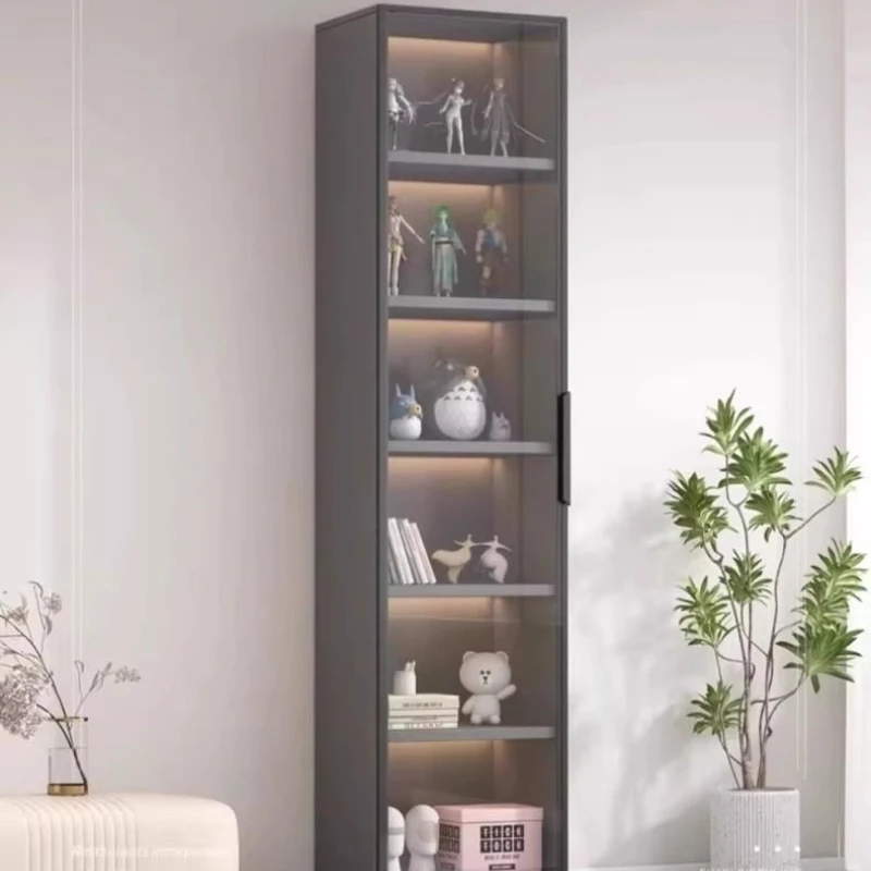 Drink Bar Furniture For Living Room Cabinets Corner Glass Cabinet Display Living Room Wine Bar With Fridge Shop Counter Outdoor - view 4