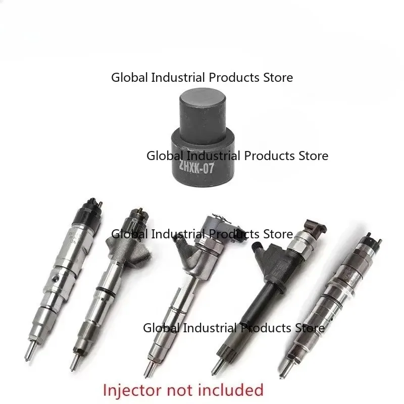 Common Rail Injecto…