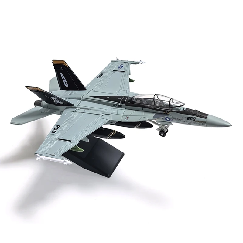 F-14 Tomcat Multi-Role Fighter Model Toy Creative Military Series Building Blocks A10 Aircraft F/A-18F Pirate Flag Fighter Gifts