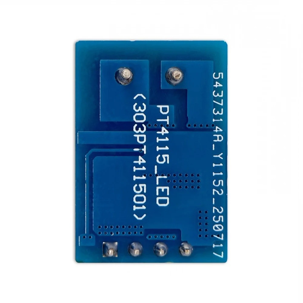 

for LED Light Strip PT4115 LED Constant Current Drive Output Module Support PWM Regulation Step-down Constant Current Board