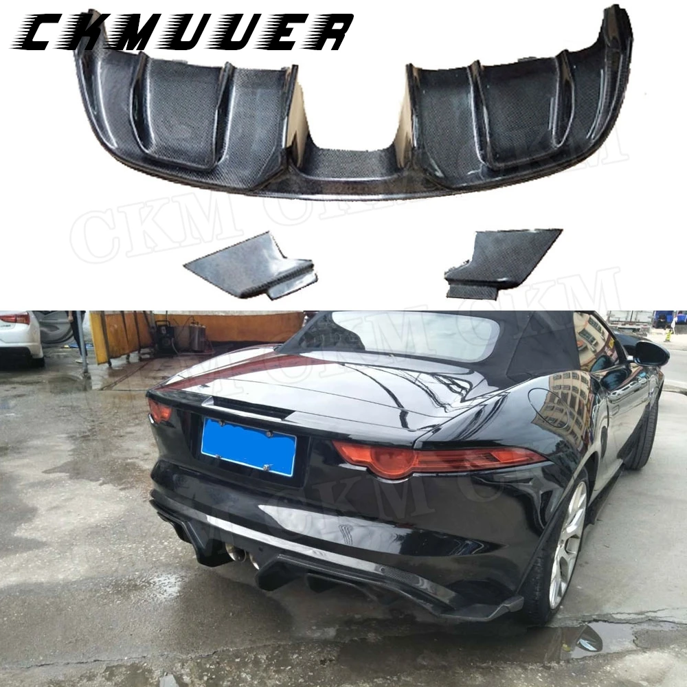 Ckmuuer Carbon Fibe… - image