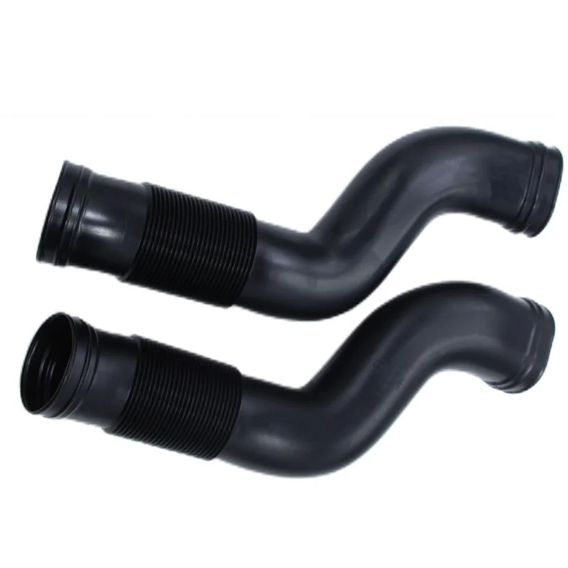 CYCAS Brand Left Right Air Intake Duct Hose For Mercedes Benz W164 X164 ML350 ML300 ML500 GL450 GL500 #1645051361 1645051461