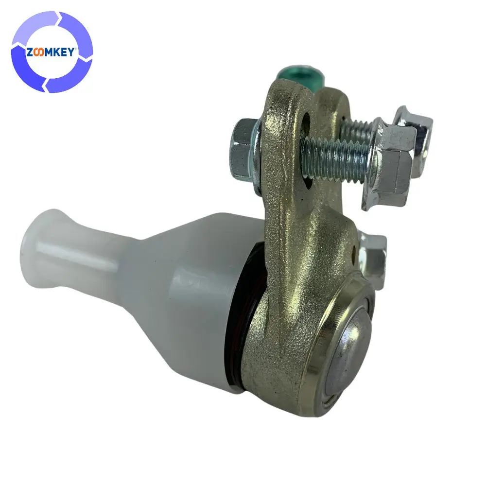 ZOOMKEY Ball Joint Front Lower Left & Right Fit For MERCEDES-BENZ A-CLASS 2004-2012 93-00841-056