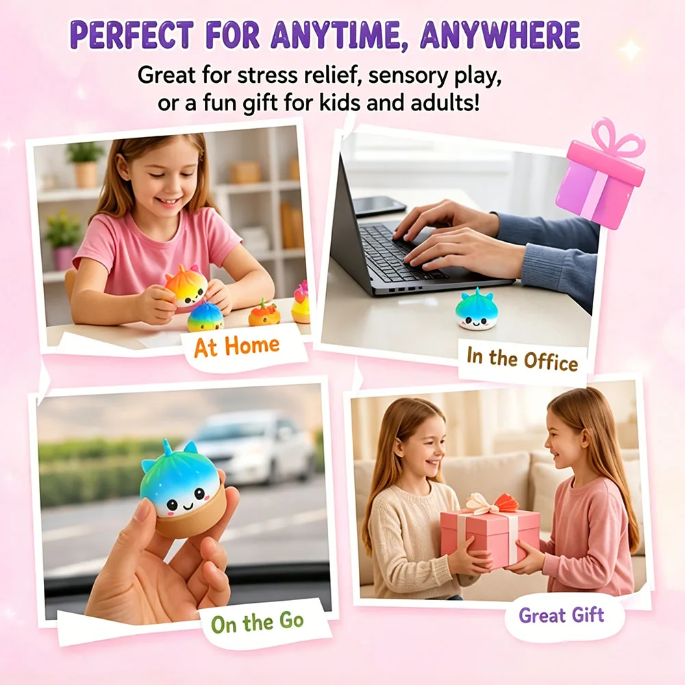 Thumbnail 4 - #70 Compare Stress Relief Toys Before You Buy