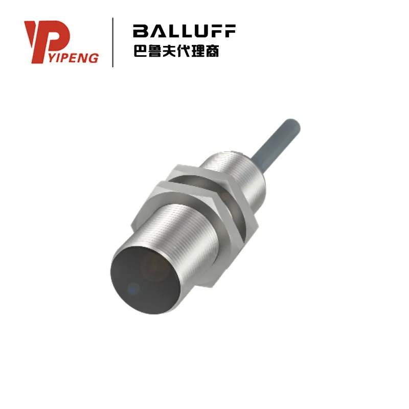 

2025 BALLUFF/BES0083 Inductive Standard Sensor BES M18MI-PSC50B-BV0