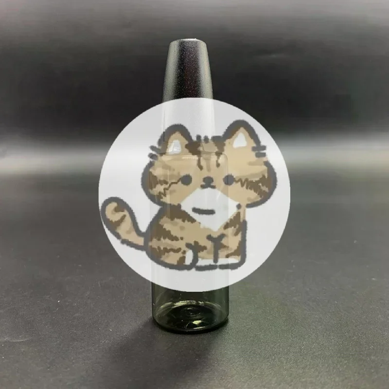 30ml Needle Type PET Needle Tube Dispensing Bottle Oil Infused Tattoo Liquid Tattoo Embroidery Nail Art Beauty Stitching Glue