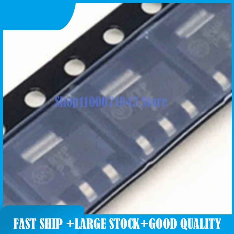

50pieces/lot PZT2222AT1G QSH29TR RSB27VTE-17 S30-A90X S7B-XH-ALFSN SB1660FCT SB2040FCT