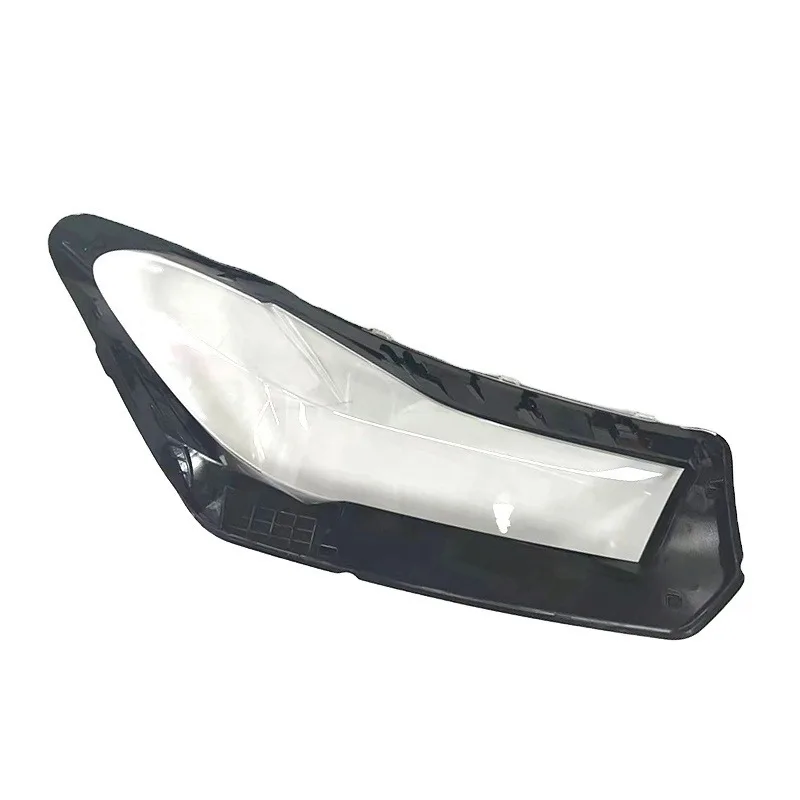 

PORBAO Auto Lighting System New Style Double Color Headlight Lens Cover 20-22 Year for GT/G32