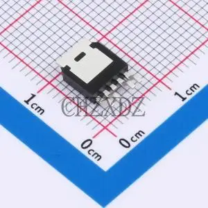 5/50/500PCS CMD30NP06 TO-252-4L N + P Channel 60V 30A