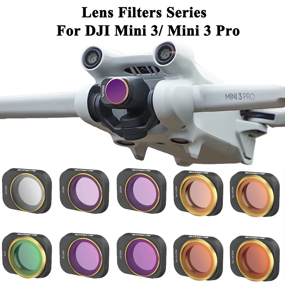 For Dji Mini 3 Pro … - image