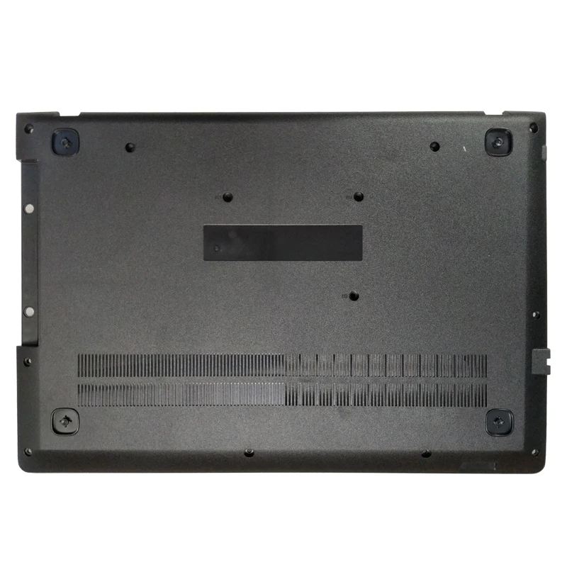 New Case For Lenovo Ideapad 100-15 100-15IBY B50-10 Laptop LCD Back Cover/Front Bezel/Screen Hinges