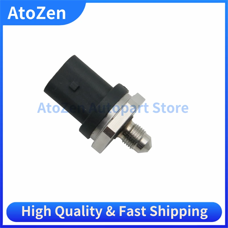 

0261545063 Датчик давления топлива для Land Rover Range Rover Evoquew JAGUAR XE XF E-PACE F-PACE, автомобильные запасные аксессуары, автозапчасти