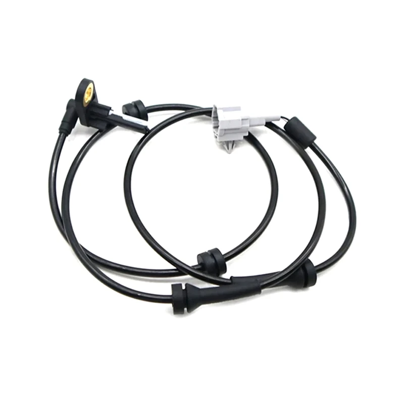 

47900-7S200 Rear Right ABS Wheel Speed Sensor For Nissan Titan 2005-2007 Series