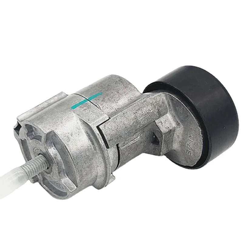

25281-25000 25281 25000 2528125000 Для Kia для Hyundai Sonata Tucson Optima Ремень натяжителя в сборе 2006-2016 гг.