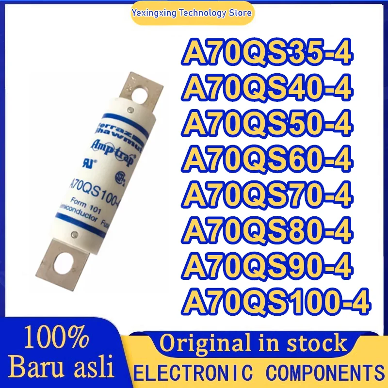 A70QS35-4 A70QS40-4 A70QS50-4 A70QS60-4 A70QS70-4 A70QS80-4 A70QS90-4 A70QS100-4