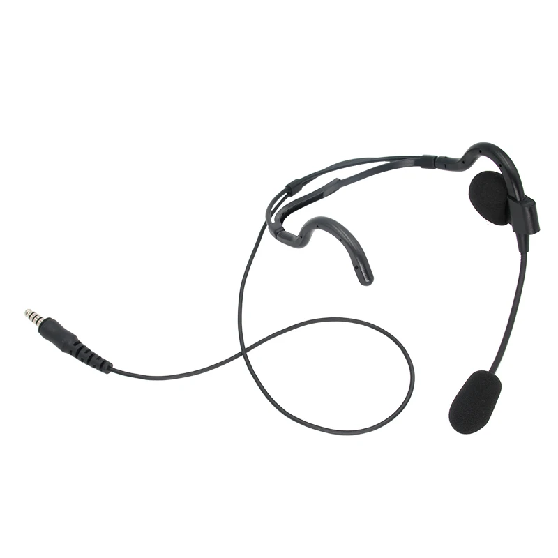 Thumbnail 3 - #77 Best Walkie Talkie Earpieces to Buy In 2026
