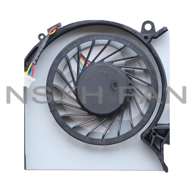 Novo ventilador para laptop, inveja dv7-7212nr dv7-7223cl dv7-7227cl dv7-7230us dv6-7000 para pavilhão dv6t-7000 dv7-7000 dv7-7000