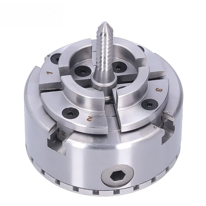 Woodworking chuck KP96-1x8 