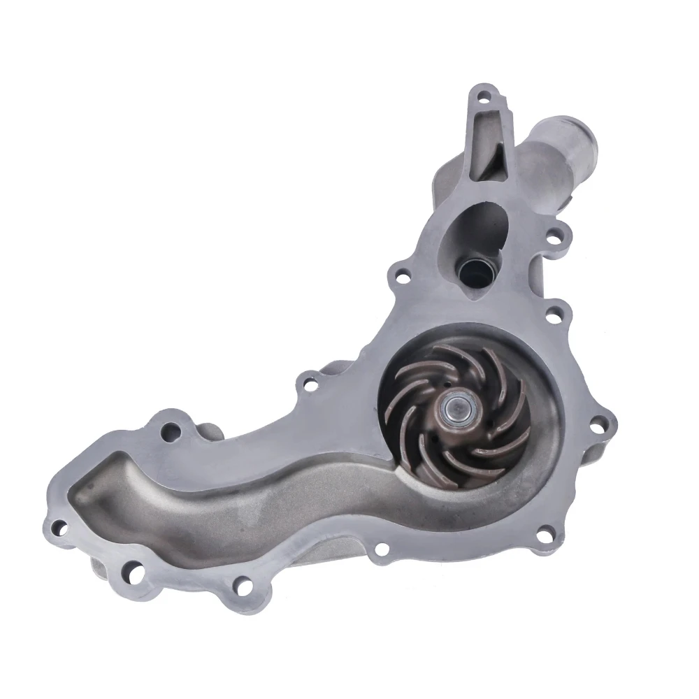 Engine Water Pump & Gasket Fit 3.6 L ERB ERC GAS 10-16 For CHRYSLER 300C DODGE CHALLENGER CHARGER JOURNEY JEEP GRAND CHEROKEE view 5