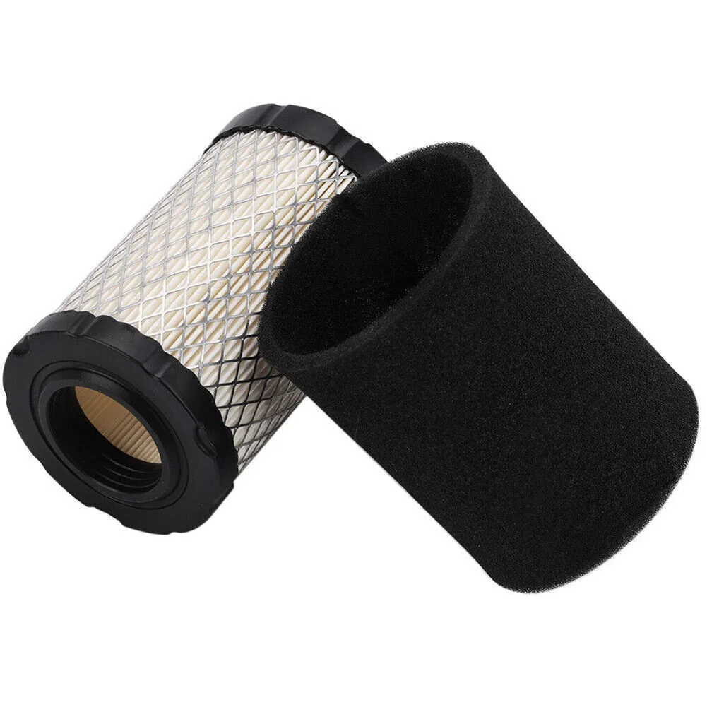 

Complete Air Filter Replacement Kit for Intek Engines Including For PREFILTER Compatible with Multiple Model Numbers