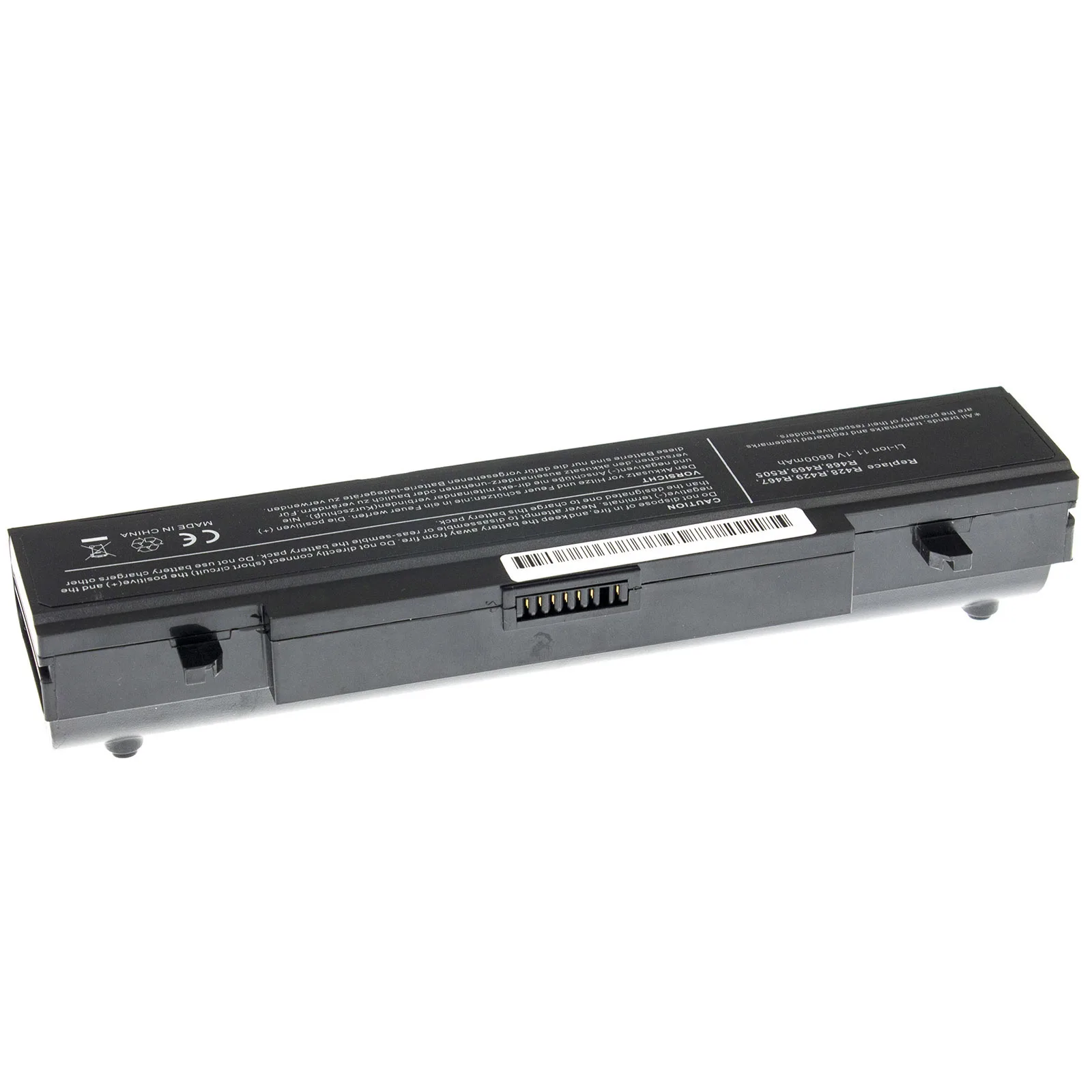 Compatible Battery Notebook Samsung Np-r410 Np-r423 Np-r428 P510 P560 P7450 P8400 P8600 Nt-r440 Nt-r458 Nt-r460 Nt-r462