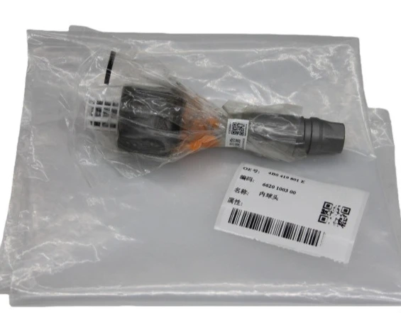 

Automotive Parts Steering Tie Rod B5/left/right 4B0419801E