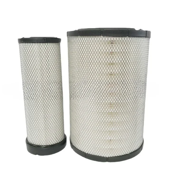 Air filter filter element Desulfurization oxidation fan element 0740101911 0740101921