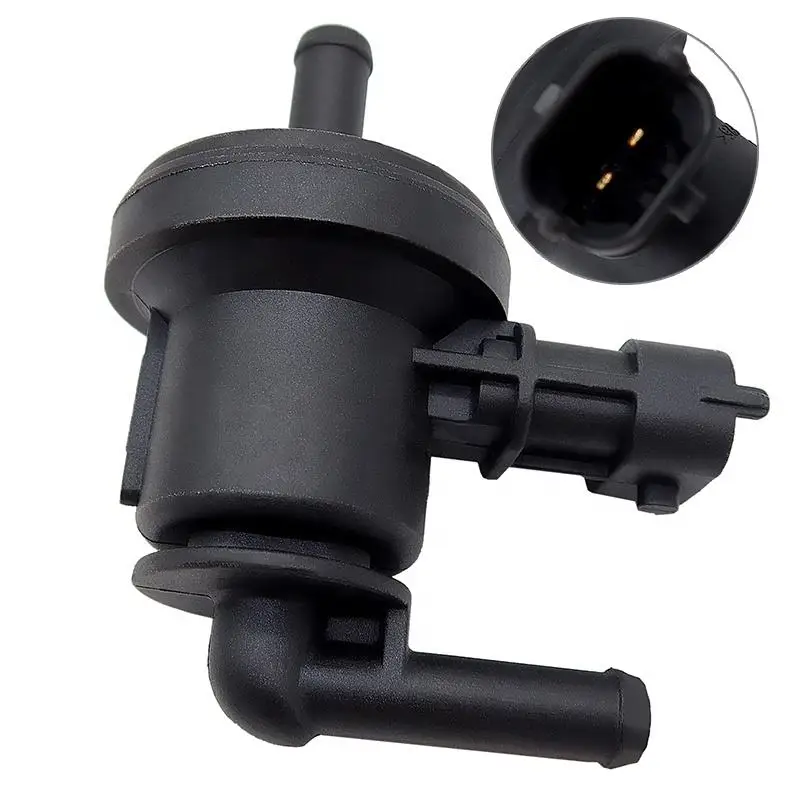 29010-2B000 5 قطعة محركات السيارات تطهير الملف اللولبي صمام لشركة هيونداي سانتا في سوناتا كيا OEM 28910-2B000 اكسسوارات الفقرة السيارات #6