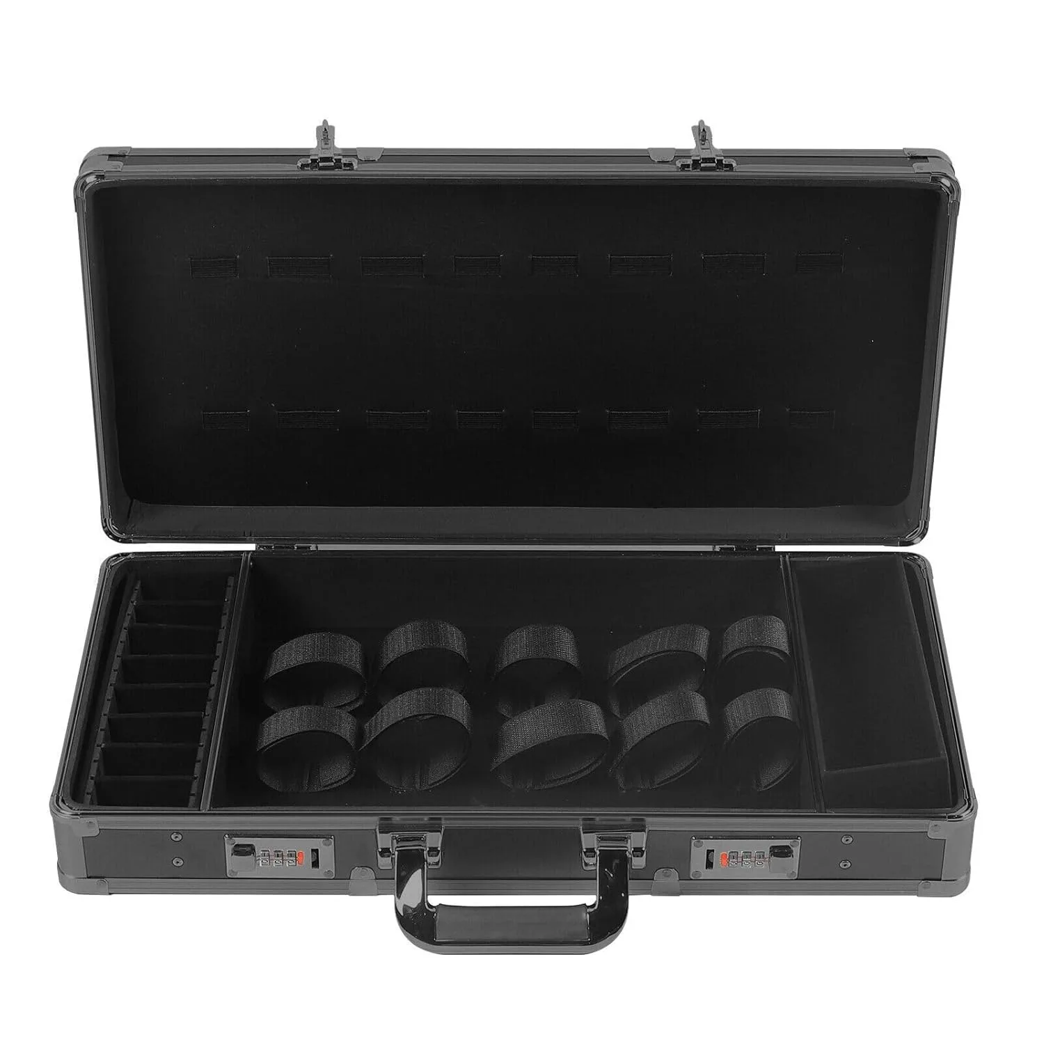 Der ultimative Leitfaden zum multifunktionalen Friseur Werkzeugkasten