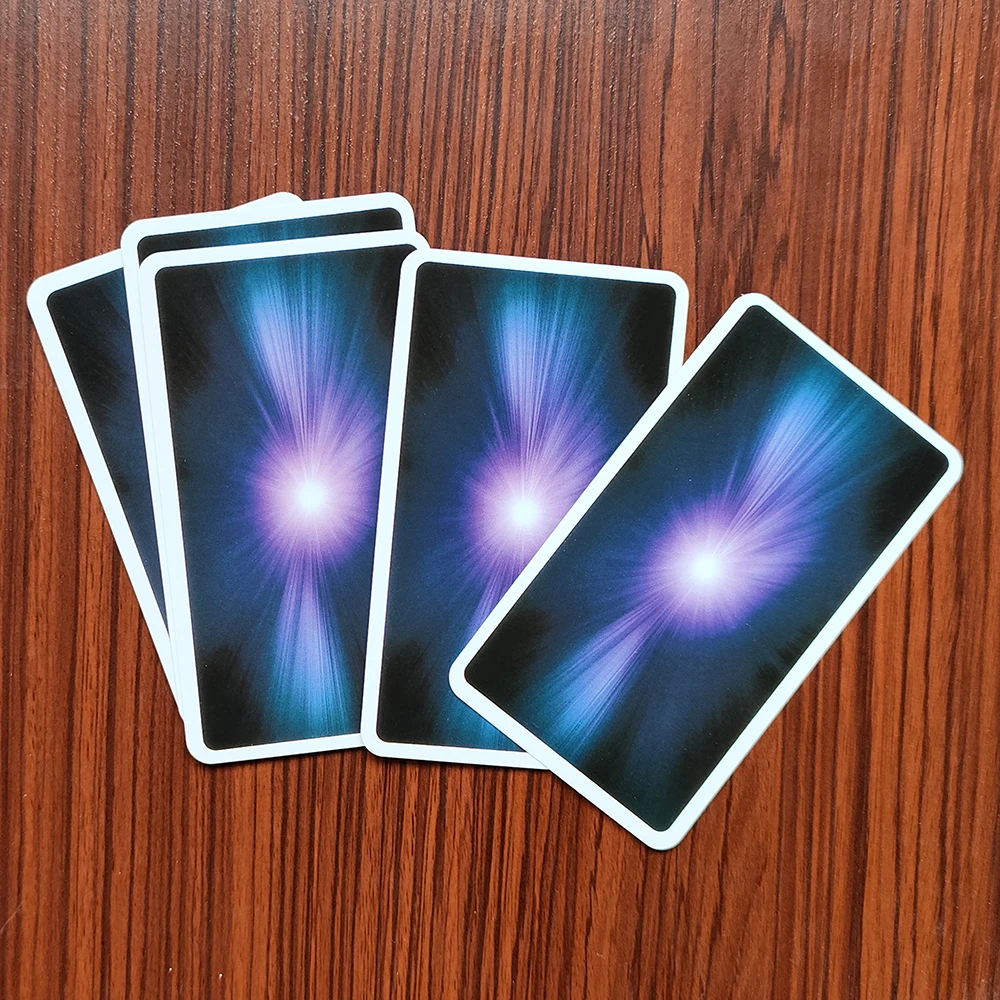Tarot Cards in Russian Instructions Rider Tarot 78 Cards Includes Manual Booklet