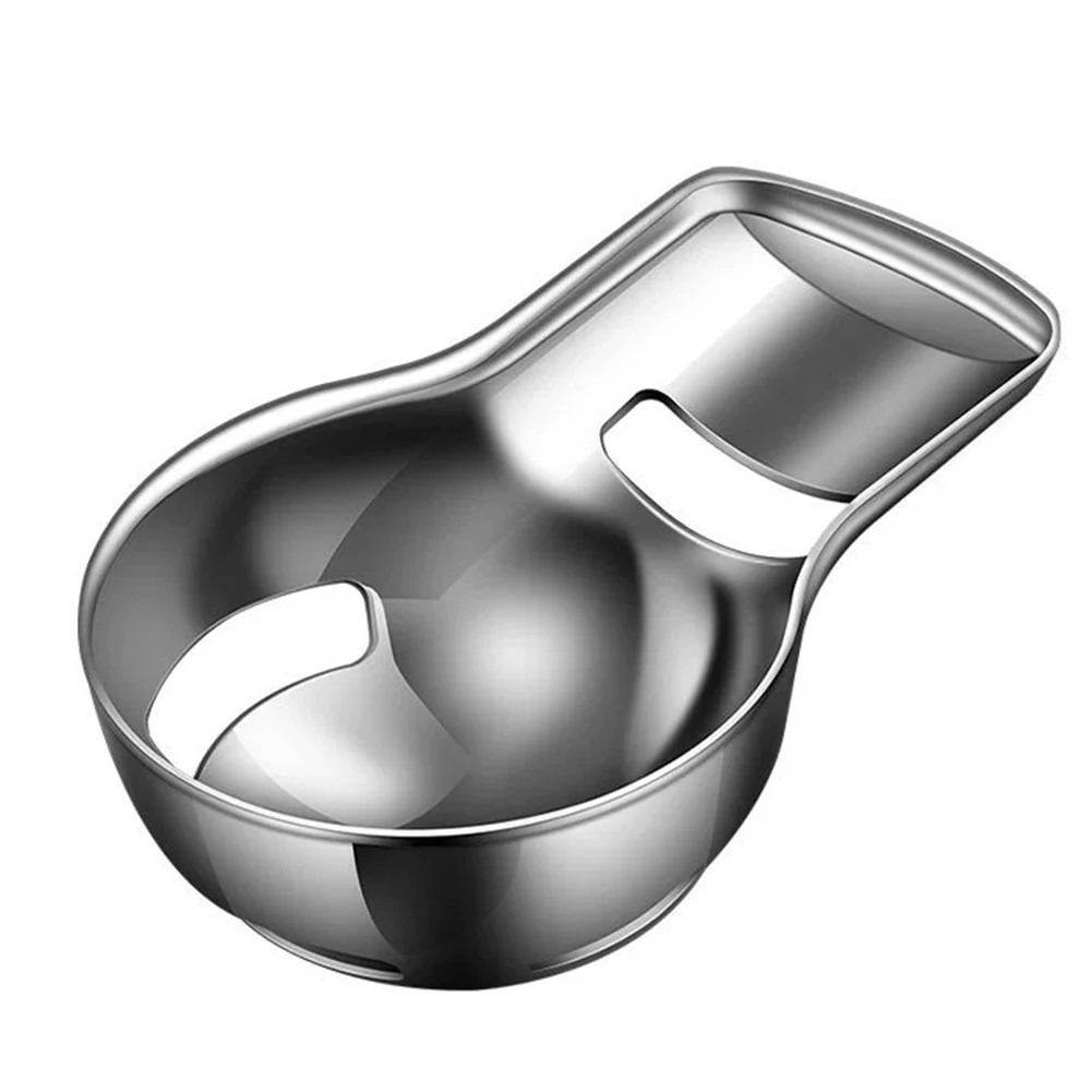 Baking Preparation Baking Gadgets Easy Clean Egg Separator Tool Baking Gadget Dishwasher Safe Long-lasting Use