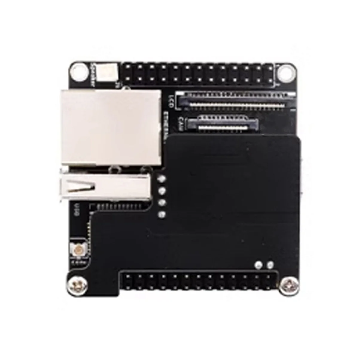 Модуль POE для Luckfox Pico Ultra RV1106 Модуль питания через Ethernet