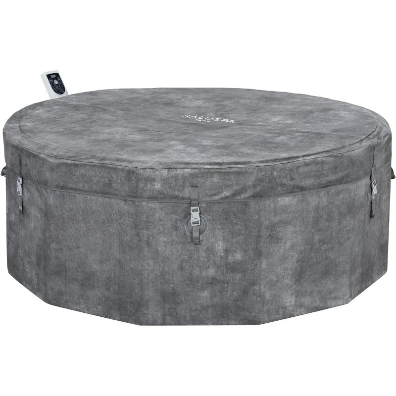 Spa Smart t Rigid Foam Hot Tub Spa (67