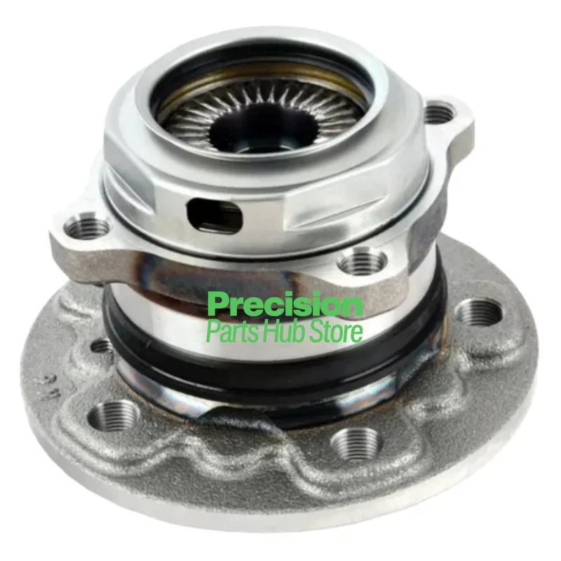 

OEM 33416851589 Wheel Bearing Hub For BMW 2 1 X1 X2 F56 F48 F40 F39 F54 F45 F60 6851589 33416851589 33416851589 6851589