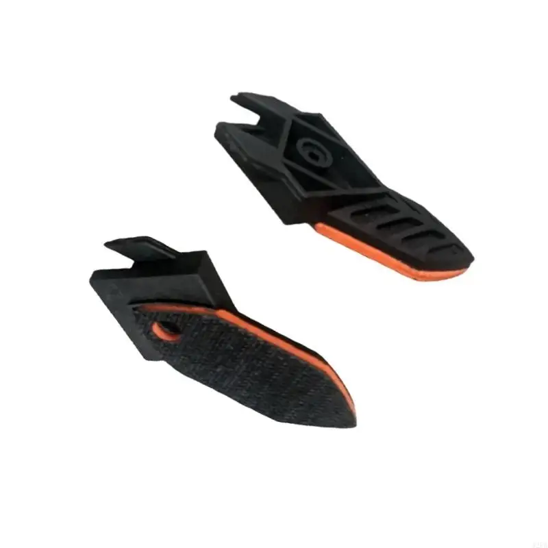 J2FA 2PCS Sander Finger Platen обеспечивает выступления для KA160 KA161 KA165