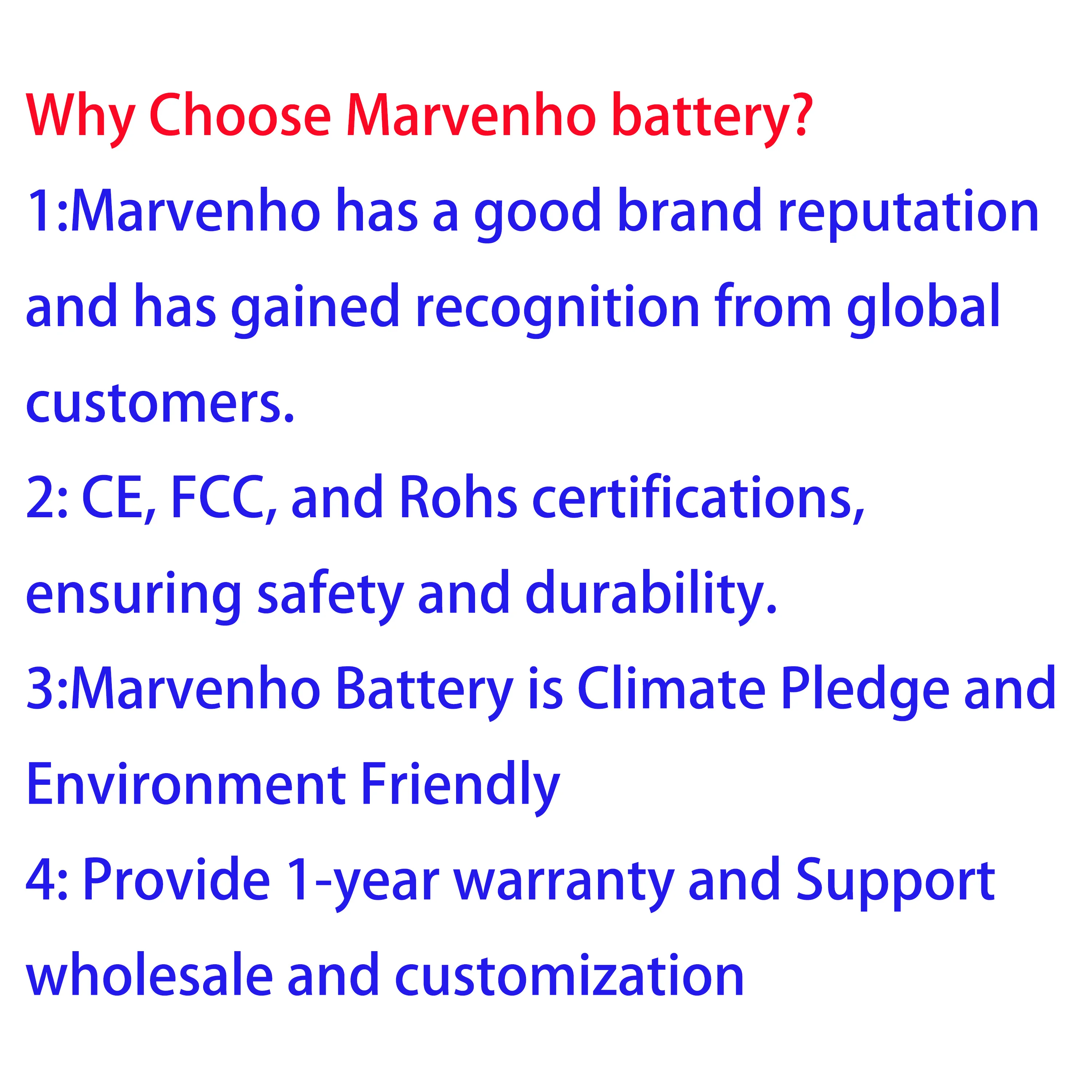 New Marvenho 70.3Wh 15.4V 4670mAh AP18A5P Laptop Battery For Acer ConceptD9 CN917-71 Predator Helios 700 Predator Triton 900