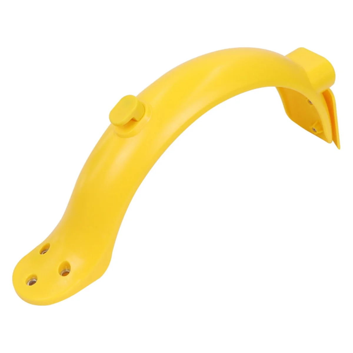 Mudguard for Xiaomi M365 Pro 2 1S Pro Mi3 Electric Scooter Fenders Waterpoof Protective Front Tire Splash Yellow