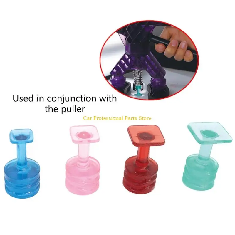 R53D kleje podkładki wgniecenia narzędzie do podnośnika narzędzie usuwania ściągacza do naprawy wgnieceń samochodu