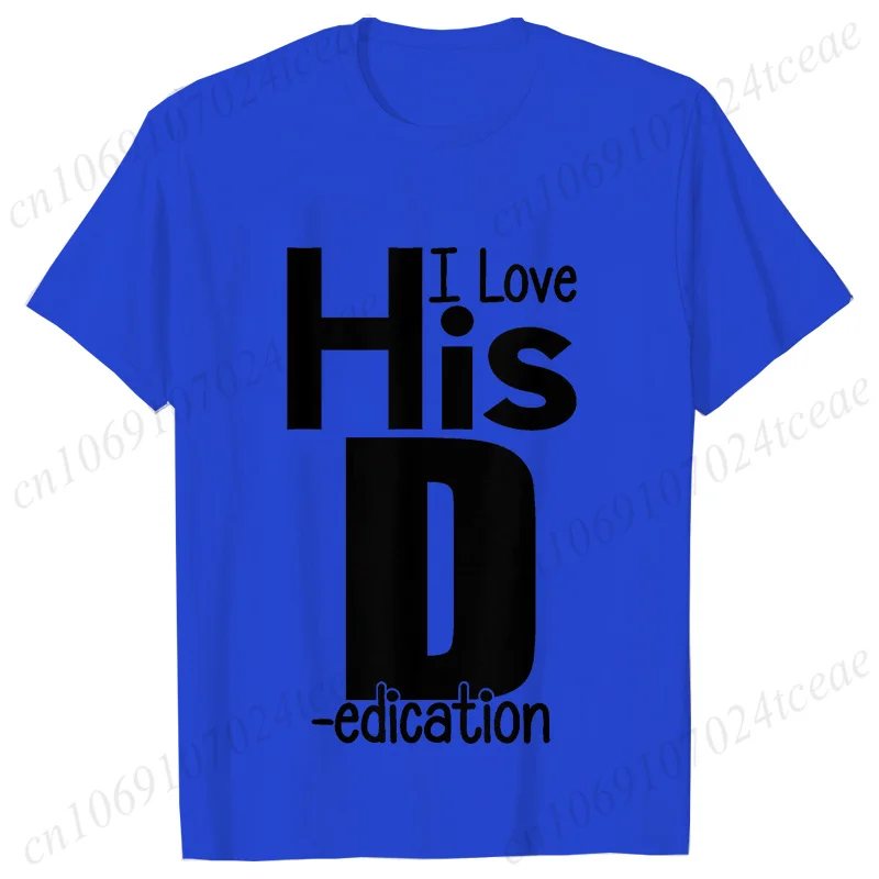 Grappig Valentijnsdag T-shirt voor minnaar paren bijpassende outfits mannen en vrouwen kleding harajuku streetwear korte mouw tees