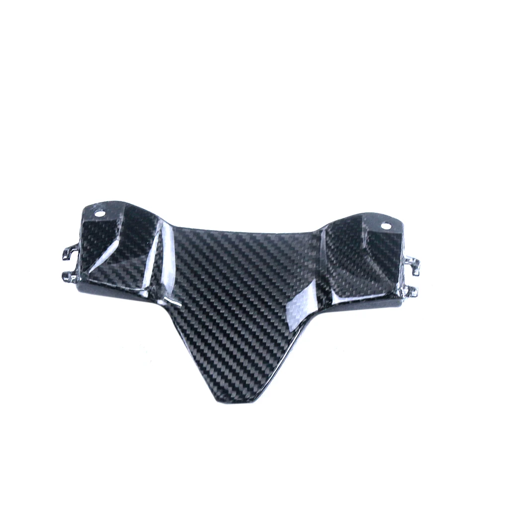 Motorfiets Spatbord Cover Voor Kawasaki Z900 2020-2024 3K 100% Koolstofvezel Zijpanelen Buik Pan Voorruit Motorfiets Accessoires - afbeelding 1
