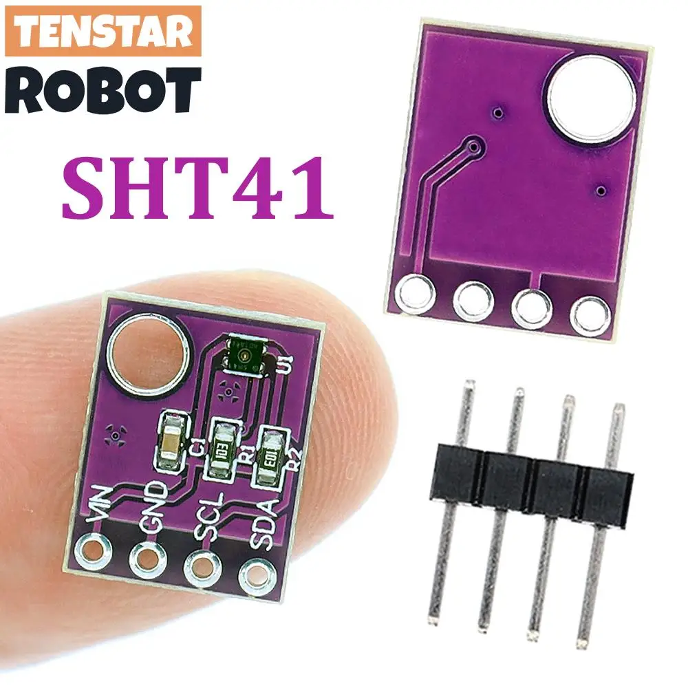 Tenstar SHT41 Digit… - image