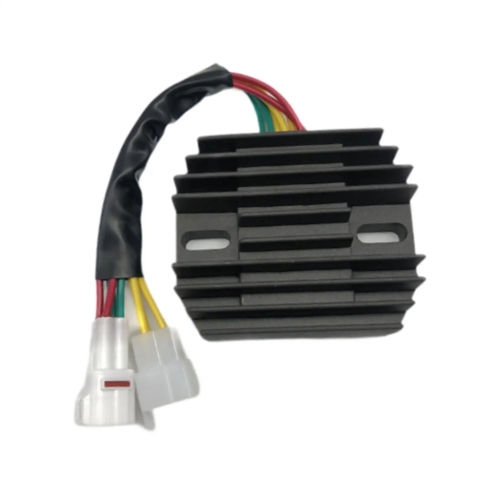 

Voltage Regulator Rectifier 32800-41G00 Premium Spare Parts Professional Direct Replaces Accessories for Suzuki Gsxr600