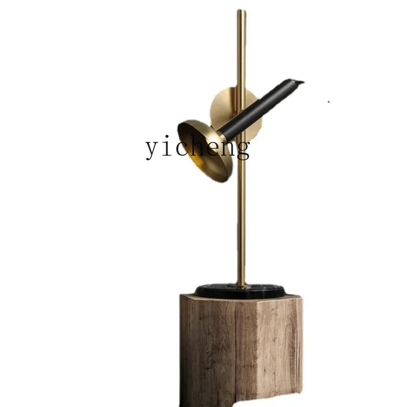 v9.4-Bedroom Bedside Lamp Living Room Sofa next to Counter Lamp Study Reading