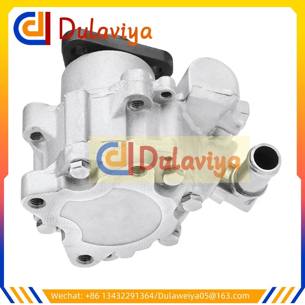 Hydraulic Power Steering Pump For BMW E36 Z3 1996 1997 1998 1.9L Convertible 32411092603 32411092432