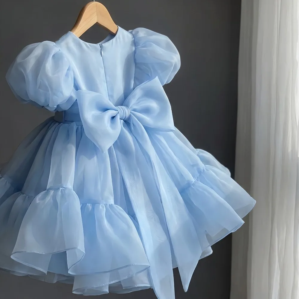 Thumbnail 4 - #20 Compare Baby Girl Party Dress Before You Buy