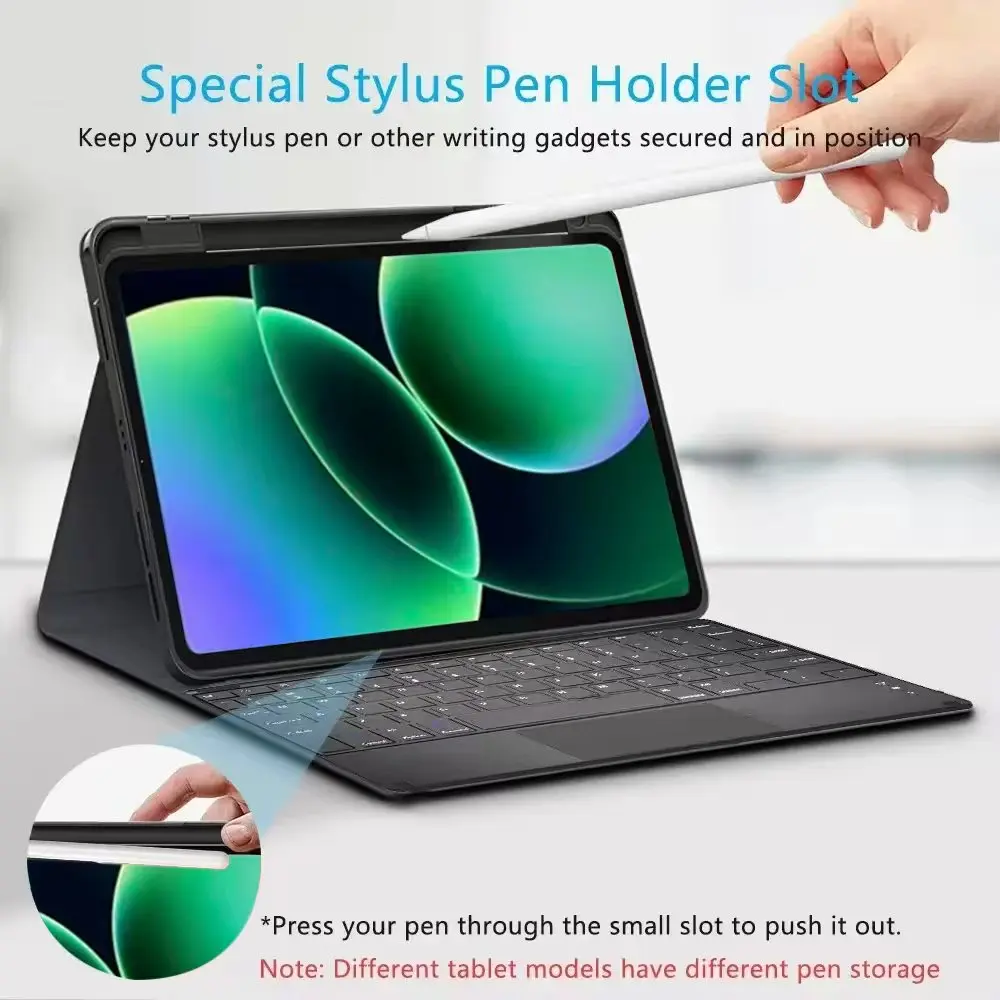 Case for Xiaomi Pad 7 /8 11.2