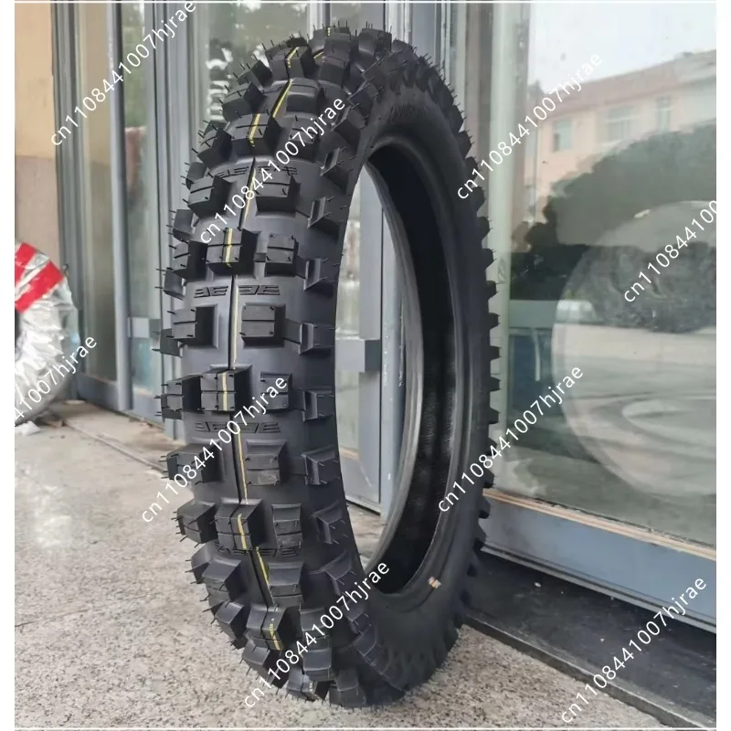 Applicable to Surron Ultra Bee X/HP - Rear 90/90-19-inch off-road tires with front 80/100-19-inch off-road tires