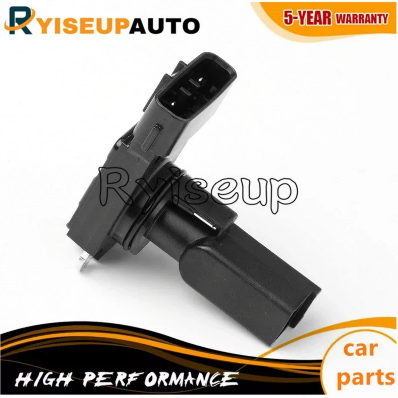 

Новый датчик массового расхода воздуха 22204-27010 22204-27010-A MAF для Toyota Avensis Corolla Land Cruiser RAV 4 1997-2004 AFH70M-23