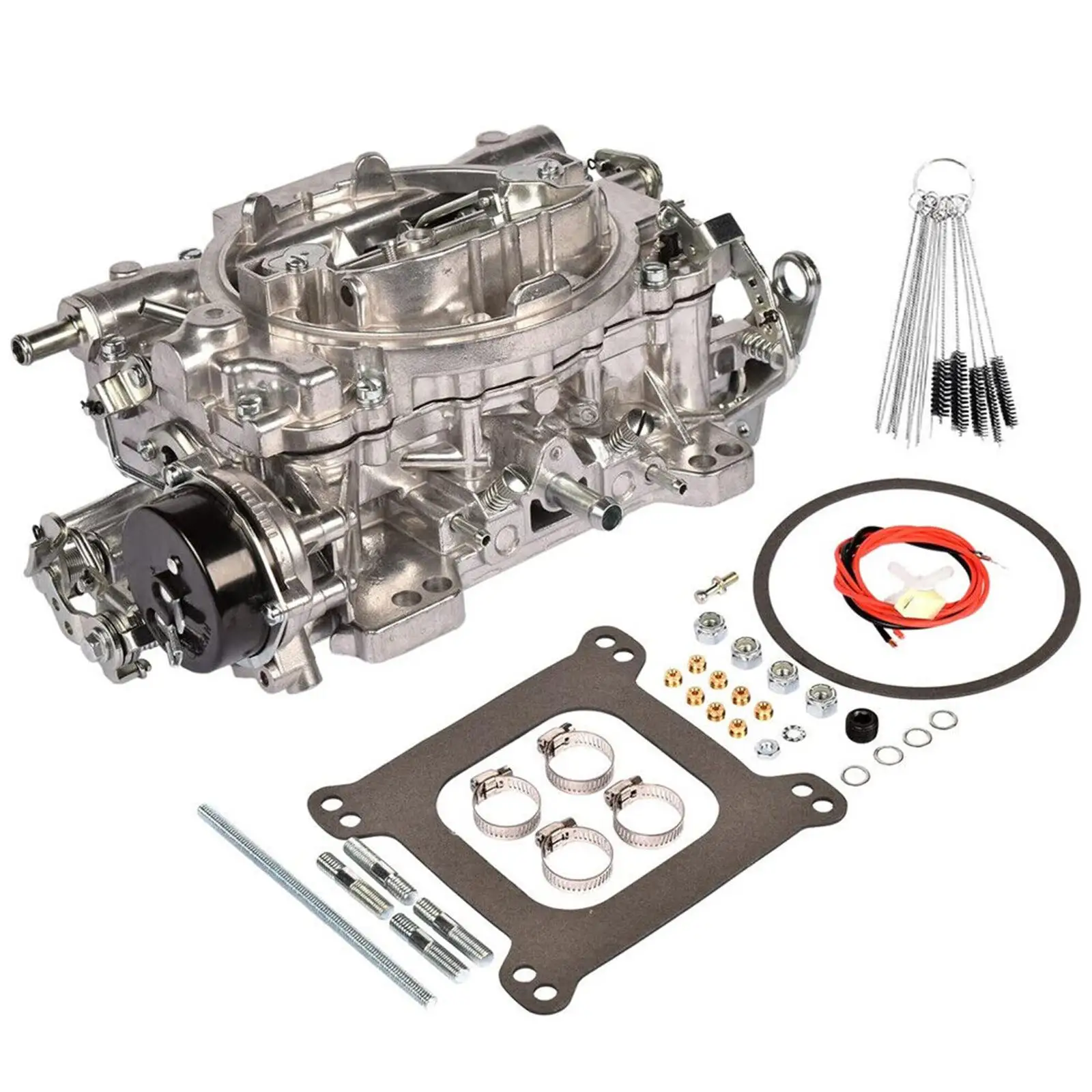 1406 Carburetor/ Cbrt-1406 Pickup Truck Carburetor for Performer 600 CFM Square Bore 4 Barrel