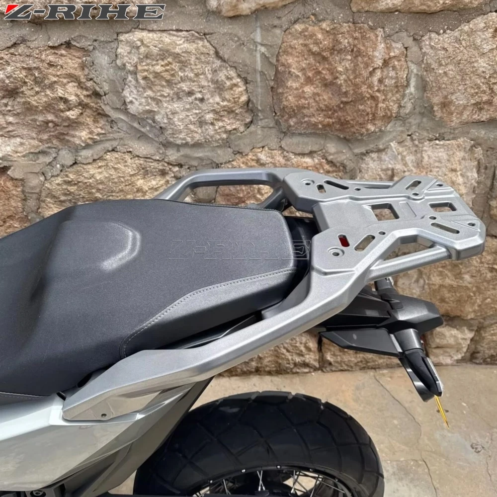 2026 Rear Luggage Carrier Rack For HONDA FORZA750 NSS750 XADV750 Forza NSS XADV X-ADV 750 Cargo Rack Storage Box Support Special